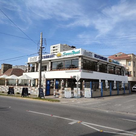 Apart Hotel Serena Beach Coquimbo Exterior photo