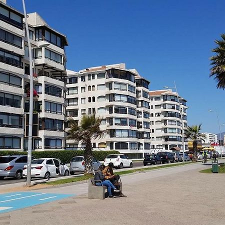 Apart Hotel Serena Beach Coquimbo Exterior photo