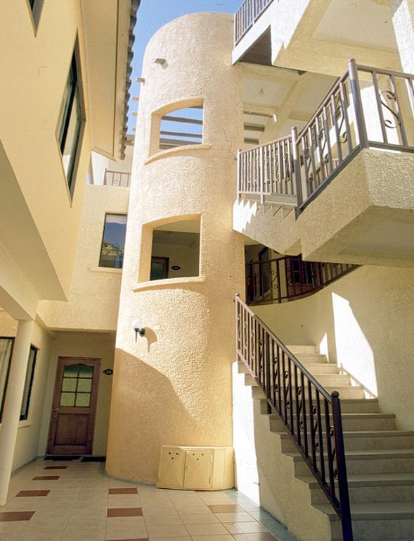 Apart Hotel Serena Beach Coquimbo Exterior photo